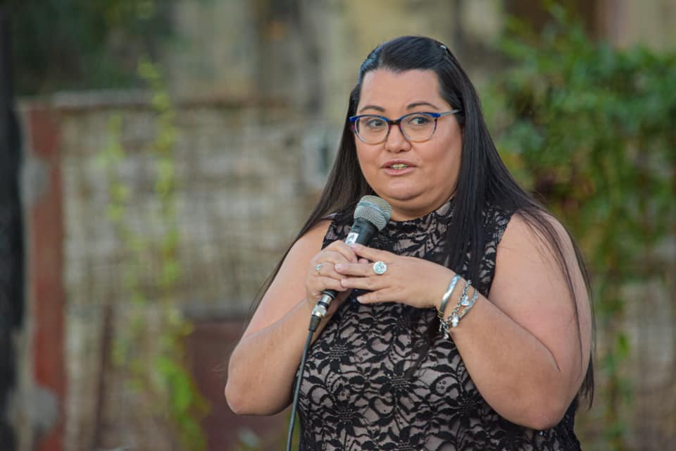 El Municipio colaboró en la presentación del libro: «Una Pasión de Familia»