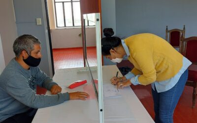 Aporte no reintegrable, categoría U17 Club Urquiza.