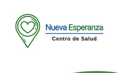 Centro de salud Nueva Esperanza