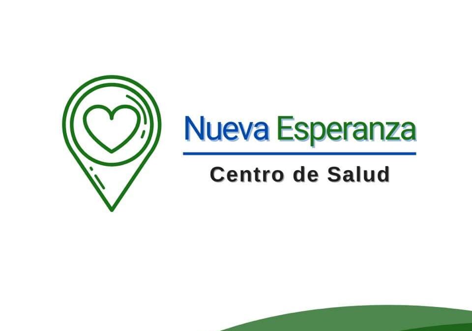 Centro de salud Nueva Esperanza