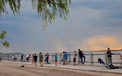 Santa Elena, uno de los destinos más elegidos