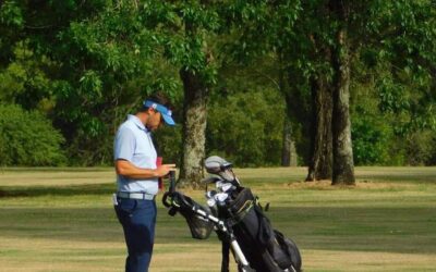 Circuito Entrerriano de Golf – 2° Fecha.
