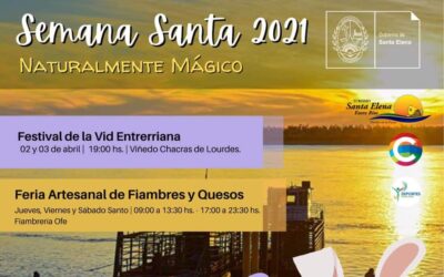 Semana Santa en la ciudad