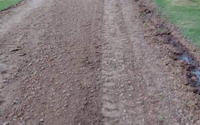 Semana Santa en Santa Elena.