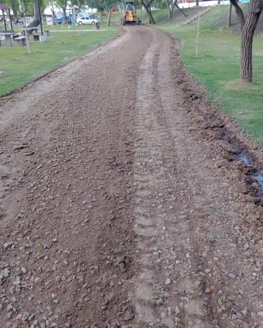 Semana Santa en Santa Elena.