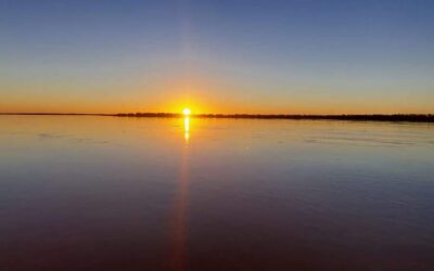 Fin de semana largo en la Ciudad, con ocupación plena de alojamientos.