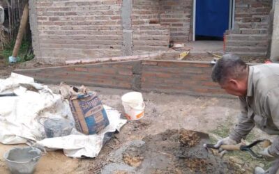 Plan integral de accesibilidad – rampas en domicilios particulares, para personas con movilidad reducida.