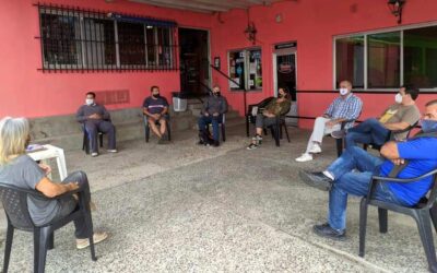 Balance de la temporada en Santa Elena.