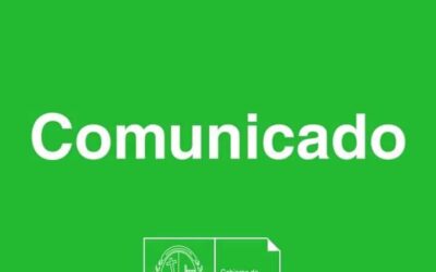 Comunicado