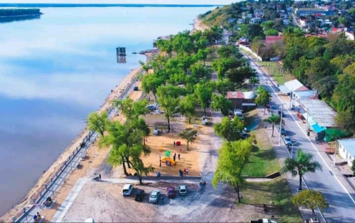 Con una buena llegada de visitantes arrancó el receso invernal en Entre Ríos.