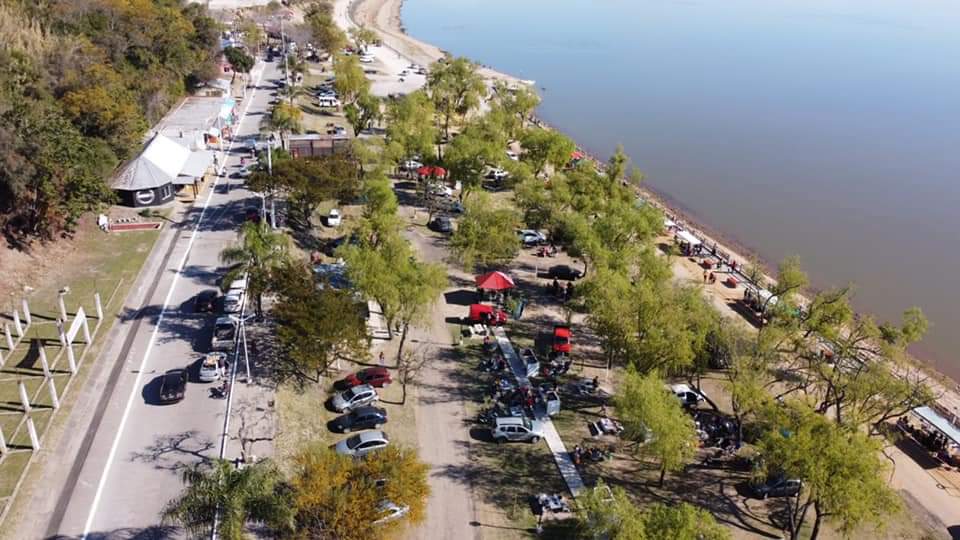 Santa Elena, uno de los destinos más elogiados de la provincia.