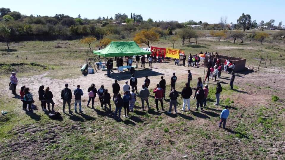 Unidad de producción de agricultura familiar – UPAF – Horticola.