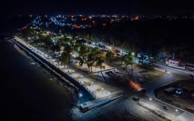 Santa Elena, con ocupación completa, entre los destinos más elegidos de Entre Ríos