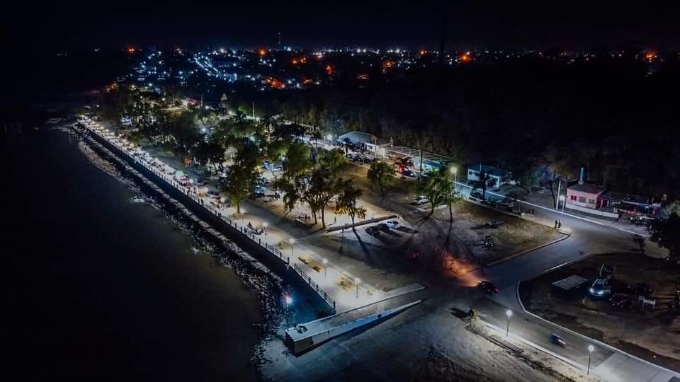 Santa Elena, con ocupación completa, entre los destinos más elegidos de Entre Ríos