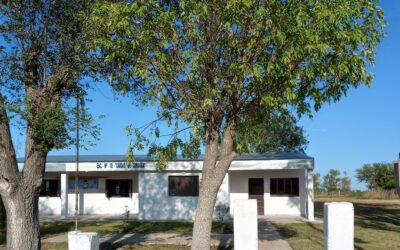 El municipio colabora con la escuela N° 70 «Ciudad de Córdoba»