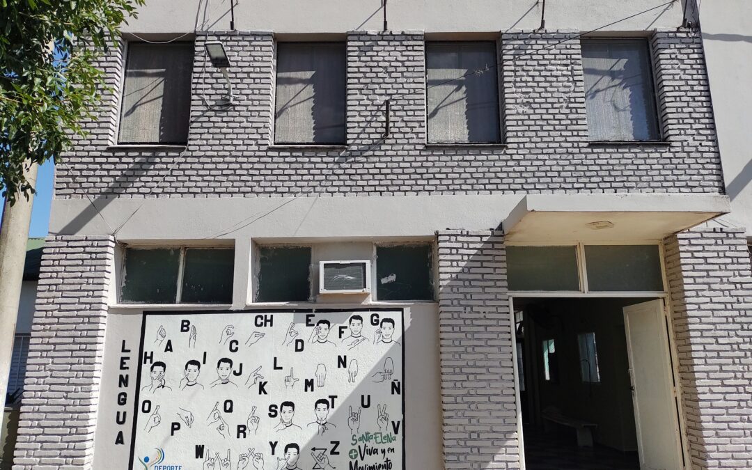 Día de la accesibilidad.🧑‍🦯🧑‍🦼