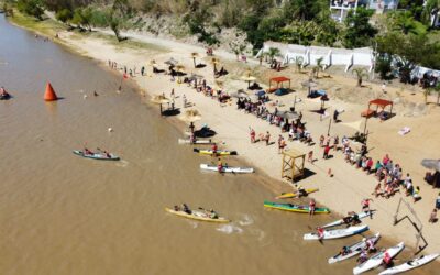 Tetratlón 2023 Santa Elena