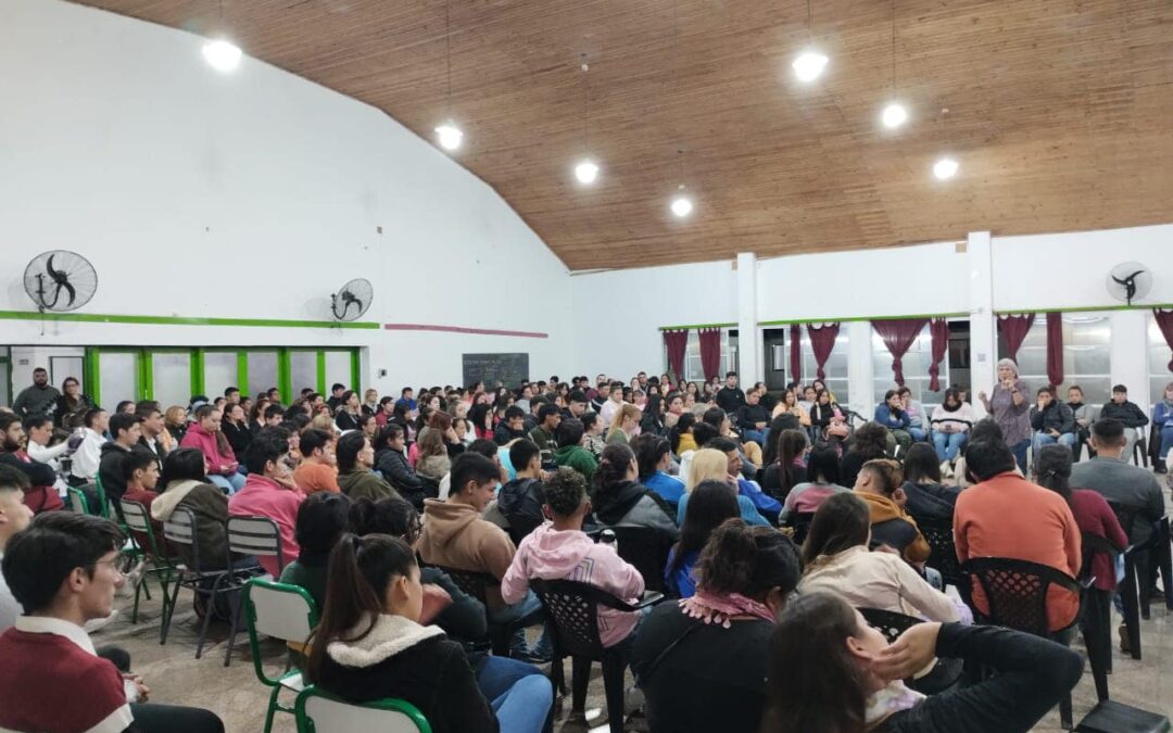 REPARAR EN COMUNIDAD