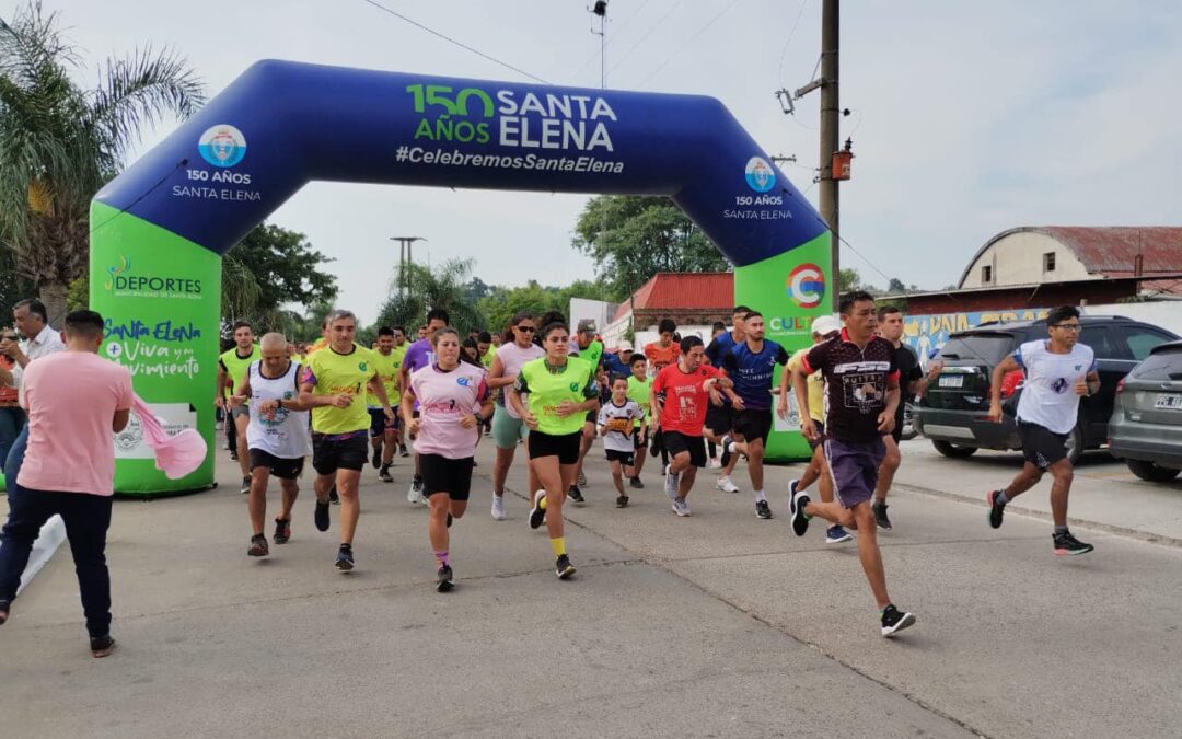 MARATÓN POR GISELA LÓPEZ