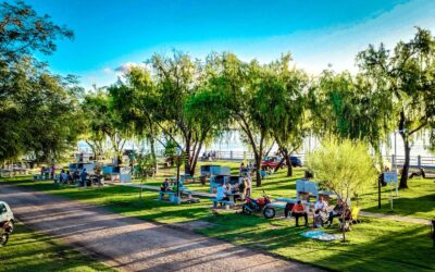 SANTA ELENA TUVO OTRO FIN DE SEMANA LARGO EXITOSO.