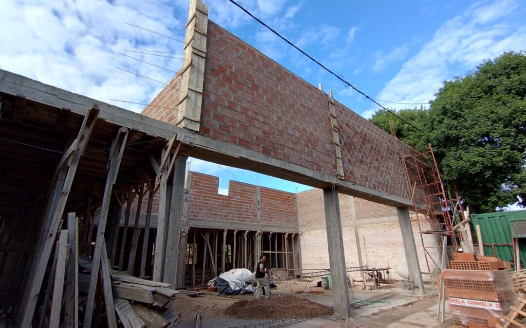 UN NUEVO BANCO PARA LA CIUDAD.