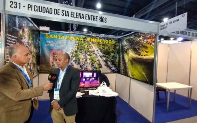 EL MUNICIPIO TRABAJA EN ATRAER INDUSTRIAS Y EMPRESAS PARA QUE SE INSTALEN EN SANTA ELENA