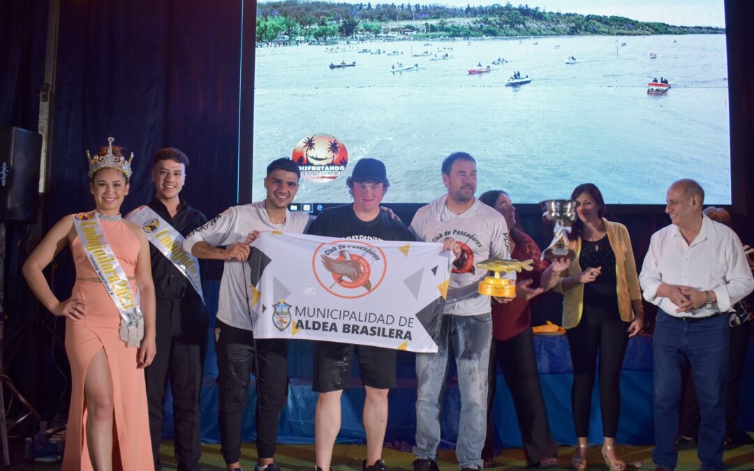 XXIII FIESTA PROVINCIAL DE LA PESCA DEL ARMADO ENTRERRIANO