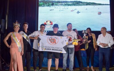 XXIII FIESTA PROVINCIAL DE LA PESCA DEL ARMADO ENTRERRIANO