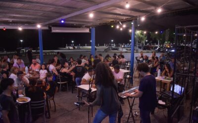 FIN DE SEMANA EN LA CIUDAD PARAÍSO