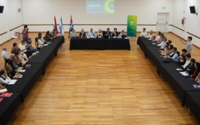 SANTA ELENA, PRESENTE EN LA PRIMERA REUNIÓN DE LA COMISIÓN PROVINCIAL DE TURISMO 2024