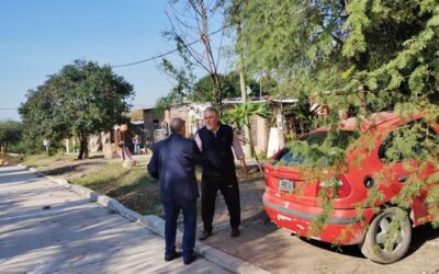 UN RECORRIDO POR LOS AVANCES