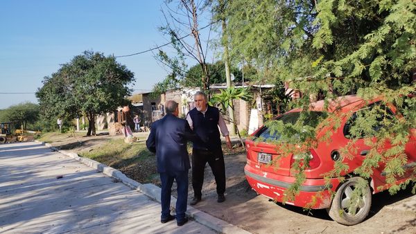 UN RECORRIDO POR LOS AVANCES