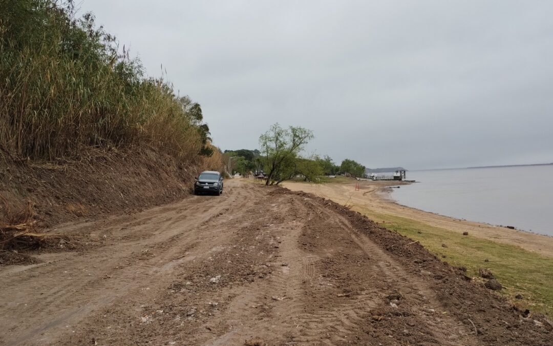 NOS PREPARAMO PARA LA NUEVA TEMPORADA