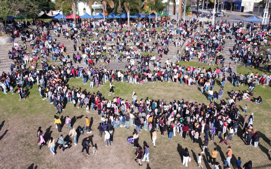 Celebraciones «Dia del Niño»