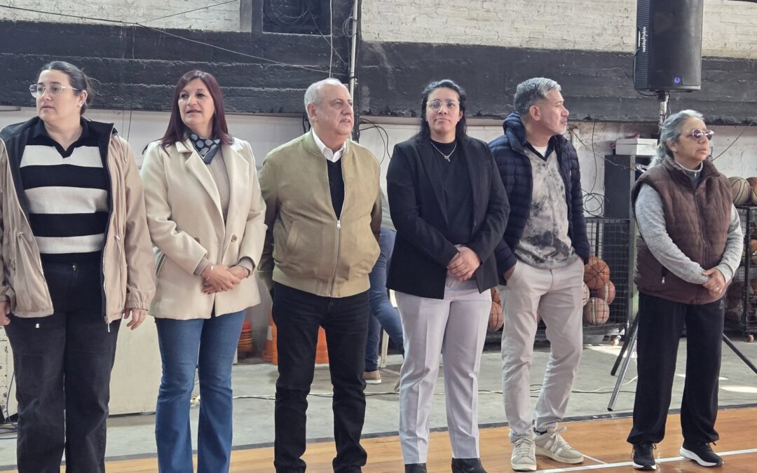 Juegos Deportivos y Culturales Entrerrianos